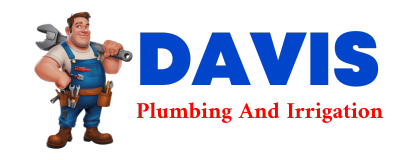 Trusted plumber in ARROYO SECO